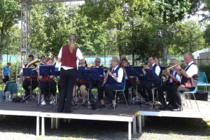 Klosterparkfest 2023